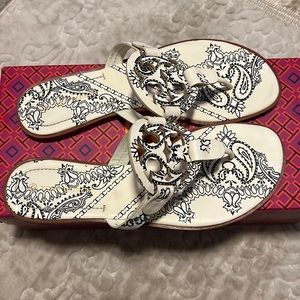 Tory Burch Sandals